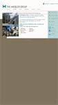 Mobile Screenshot of haeblerconstruction.com